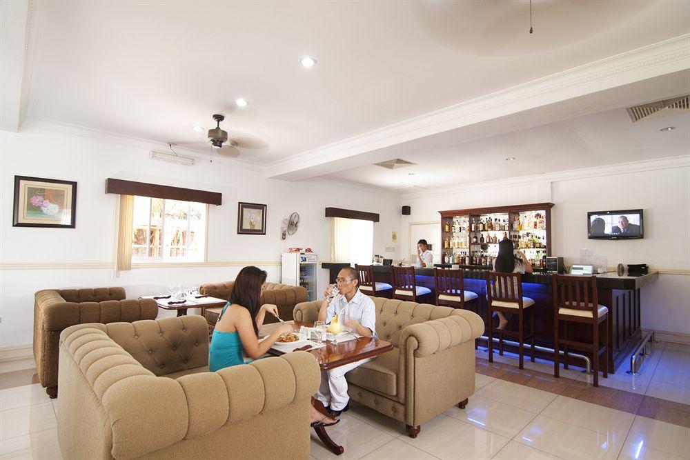 Panglao Regents Park Resort Extérieur photo