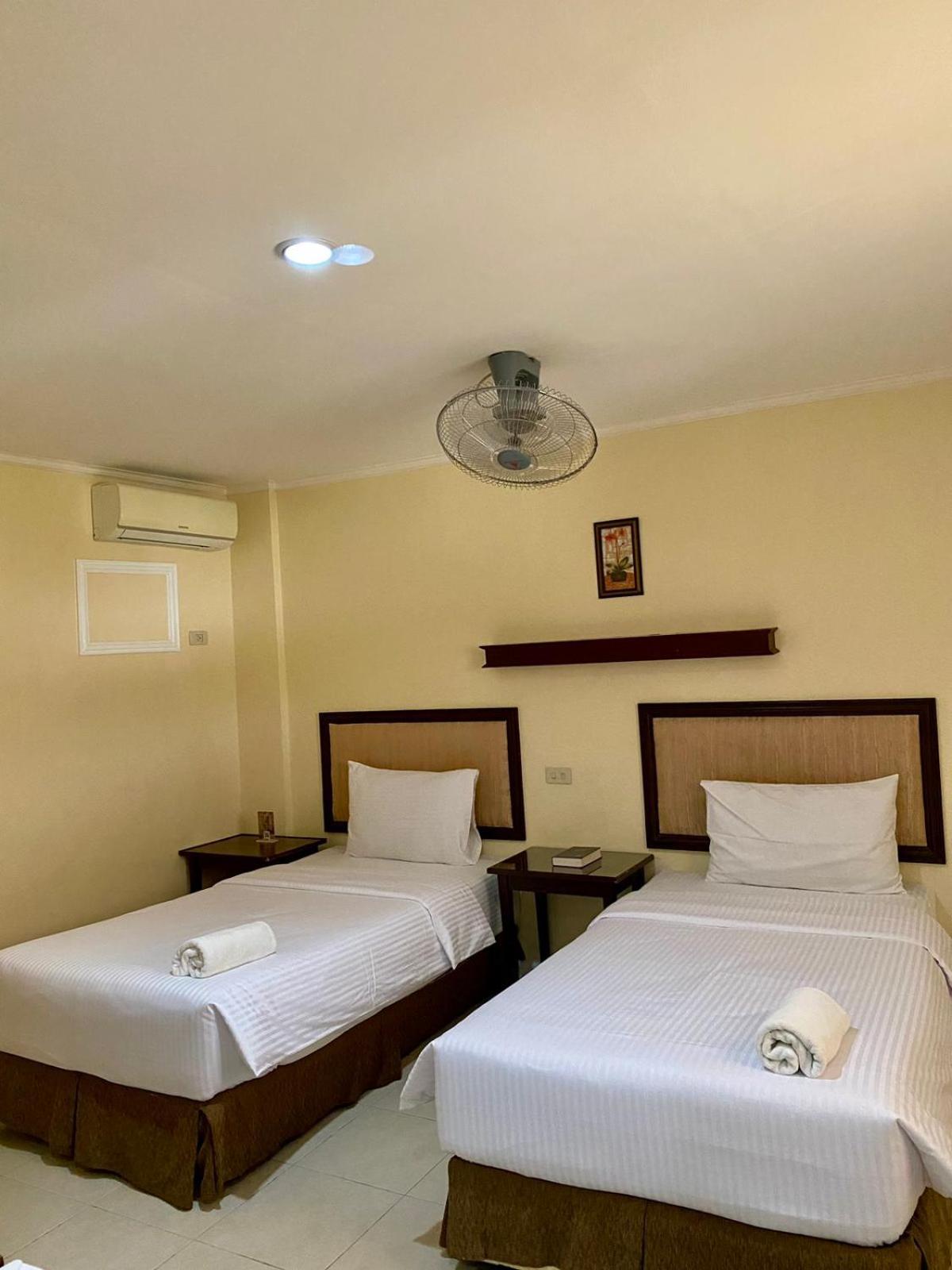 Panglao Regents Park Resort Extérieur photo