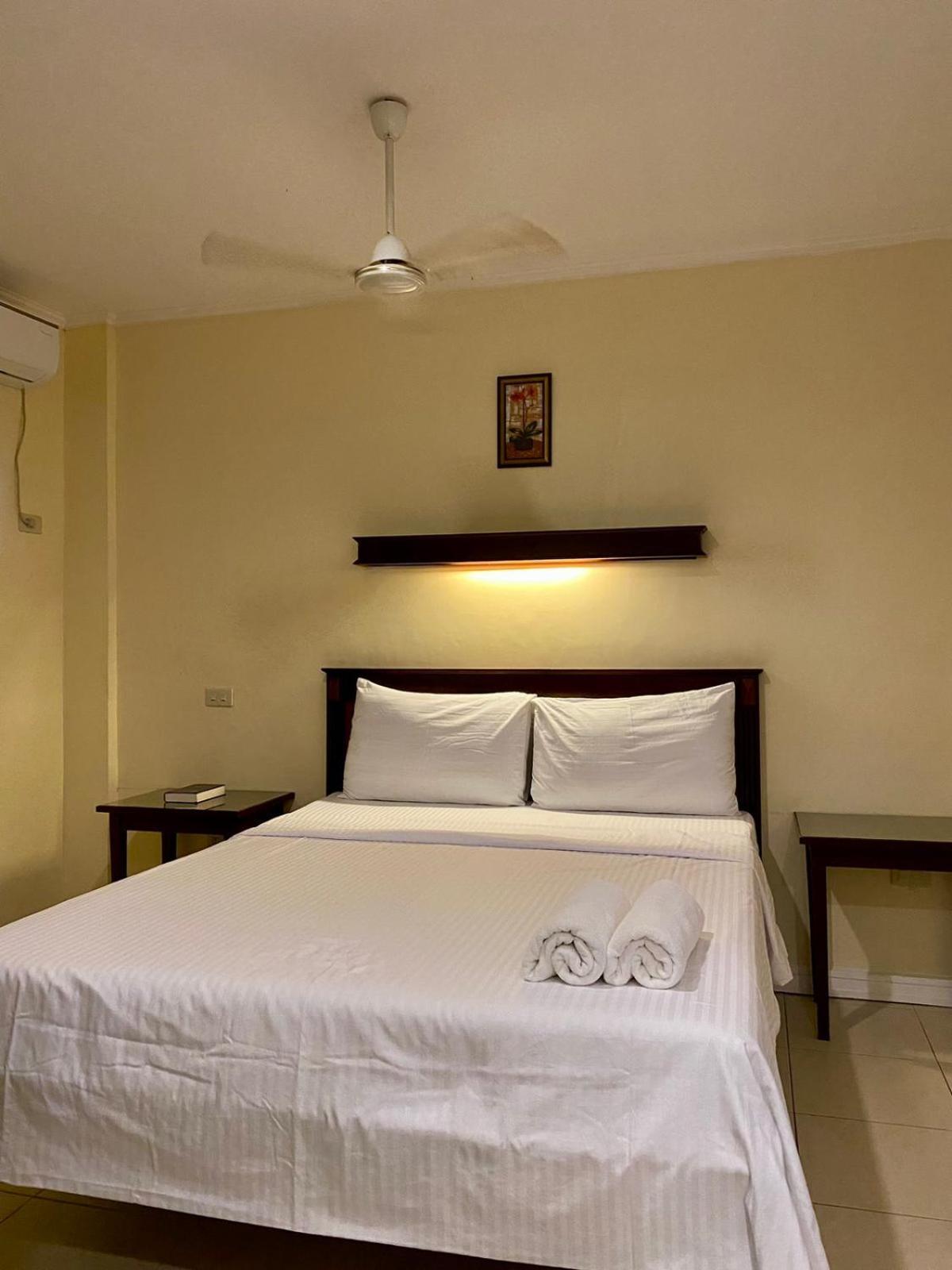Panglao Regents Park Resort Extérieur photo