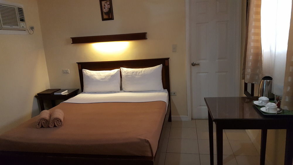Panglao Regents Park Resort Extérieur photo