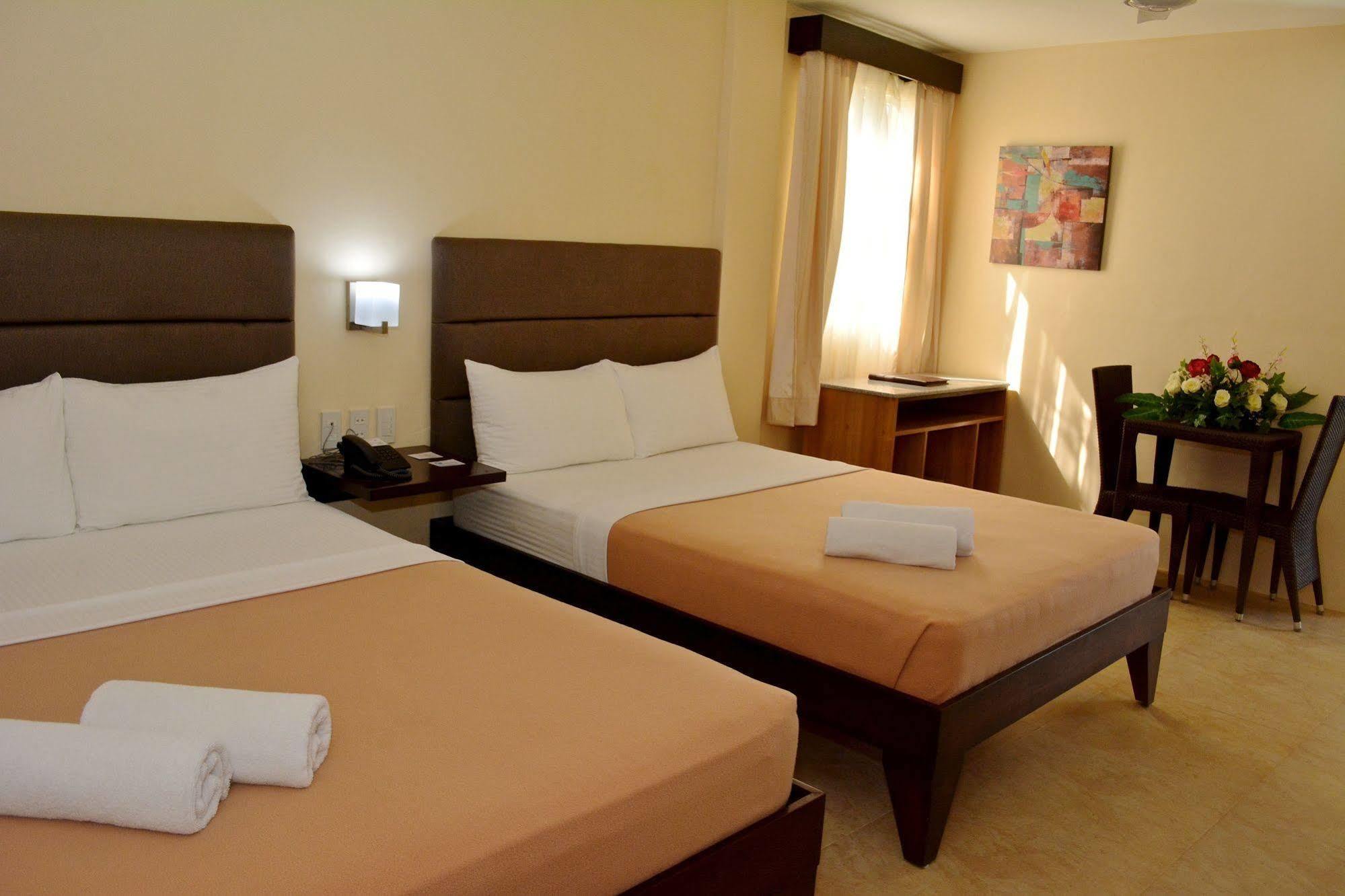 Panglao Regents Park Resort Extérieur photo
